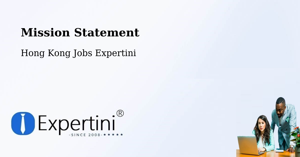 Corporate Mission – Ham Tin - Hong Kong Jobs Expertini