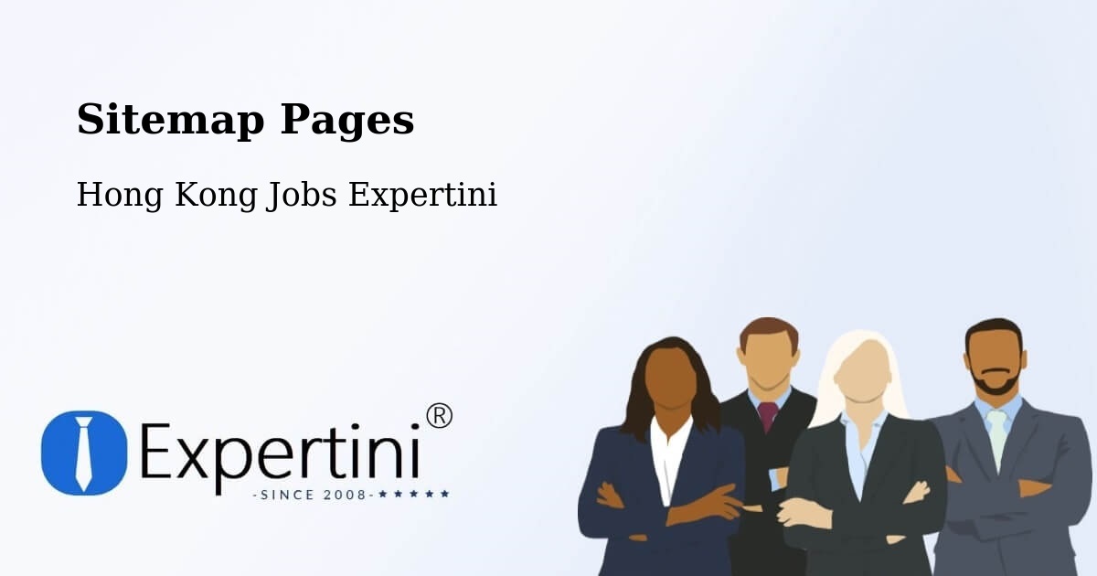 Sitemap Pages - Ham Tin - Hong Kong Jobs Expertini